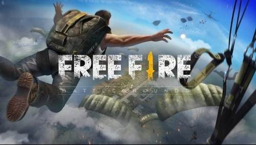 Recargas Directas Para Free Fire