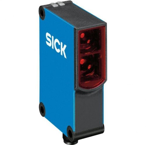 Sensor Sick Barrera Fotoeléctrica Reflex Wl23-2p