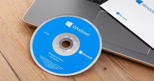 Windows 10 Pro 32 Y 64bits Licencia Oferta