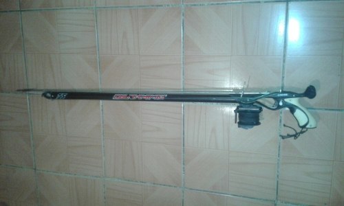 Arpon Cressi Geronimo 75