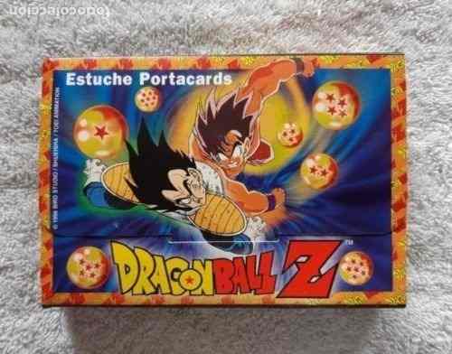 Lote De 100 Cards Dragon Ball Z + 77 Saga Freezer. (60$)