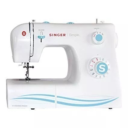 Maquina De Coser Singer  Simple