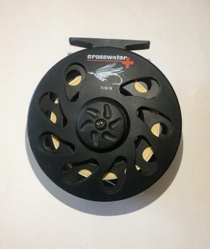 Reel Fly Fishing Redington Crosswater Linea 7/8/9 Con Backin