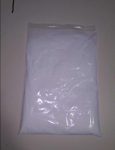 Resina Para Uñas Micro Pulverizada (Blanco Transparente)
