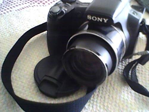 Sony Dsc Hx1 Repuesto