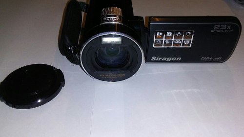 Videocamara Siragon Hv