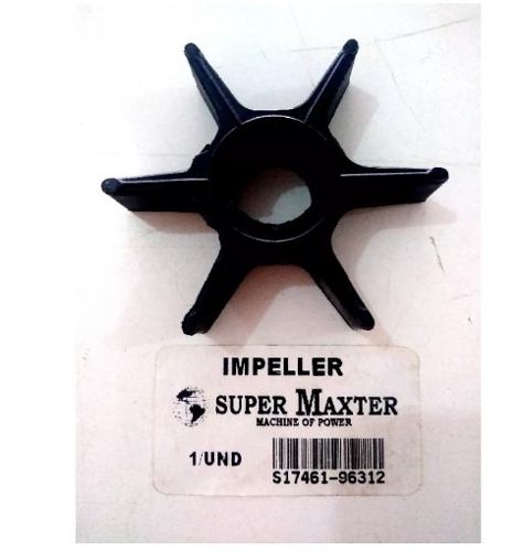 Impeler Para Suzuki Dt40