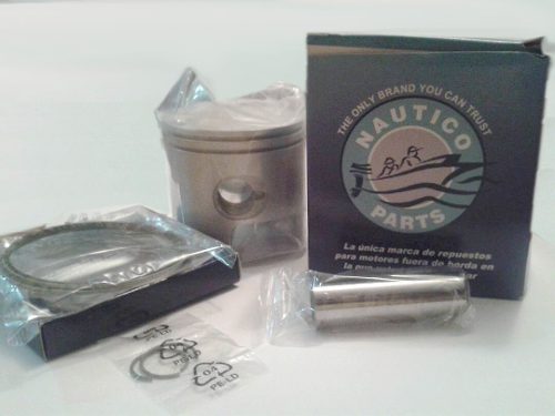 Kit De Piston 40x