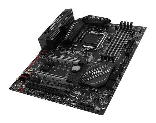 Msi Z270 Pro Carbon Gaming