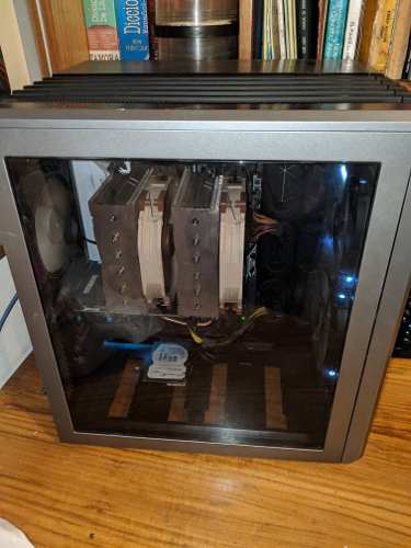 Pc Con Ik, Ram Vengeance 16gb, Gtx , Asus Z270a