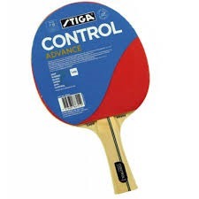 Raqueta De Ping Pong - Stiga Control (perform)
