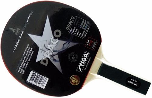 Raqueta Ping Pong - Stiga Draco