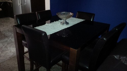 Comedor De 6 Puestos