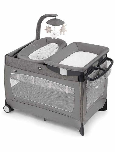Corral Chicco Lullaby Baby Nuevo