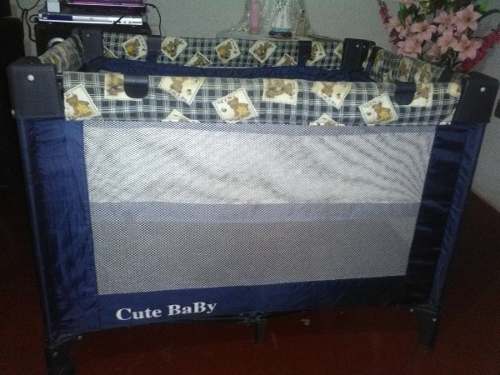 Corral Cute Baby Oferta ****(15vrds)****