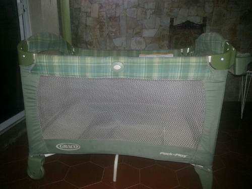 Corral Para Bebes Marca Graco