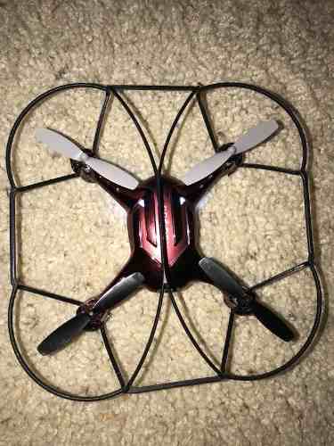 Drone Propel Con Camara Control Remoto 2.4 Hz