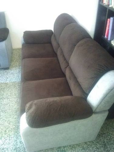 Juego De Muebles Con Mesa