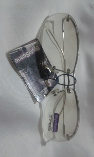 Lentes Stylescene Completamente Nuevos Protección 100% Uv