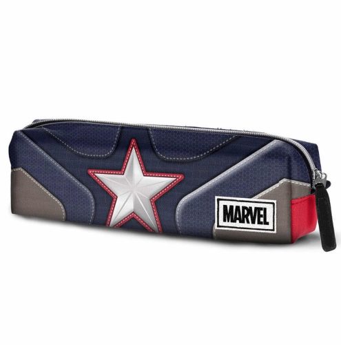 Marvel Cartuchera Capitán America