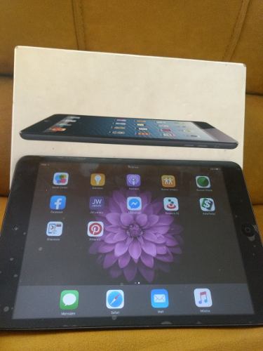 Mini iPad