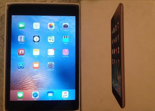 Mini iPad Primera Generacion