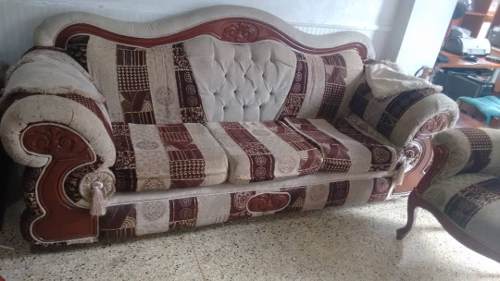 Muebles Estilo Luis 15