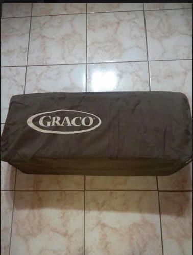 Vendo Corral Graco En Buenas Condiciones