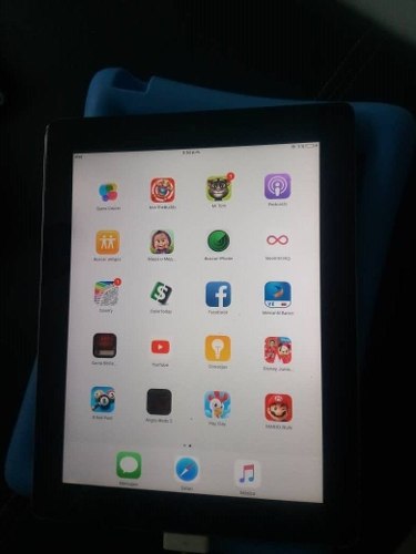 iPad 16gb