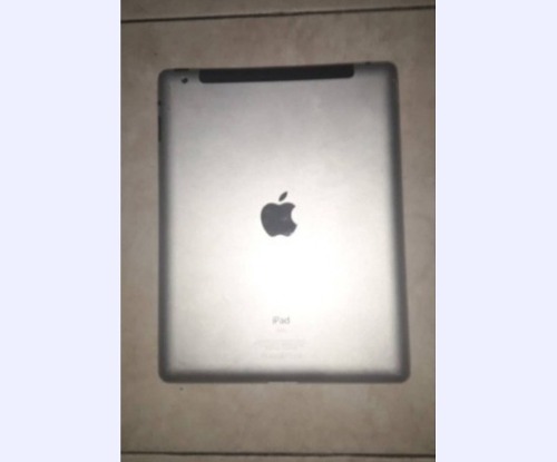 iPad 2 32 Gb Para Repuesto