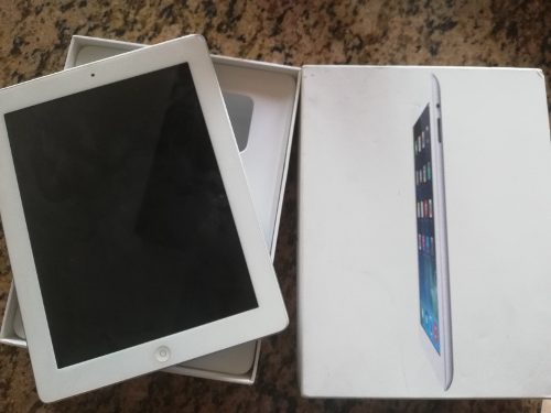 iPad 2 Como Nueva