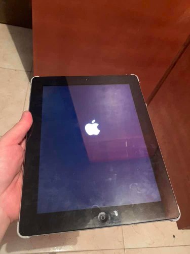 iPad 2 De 32g Wifi+ship