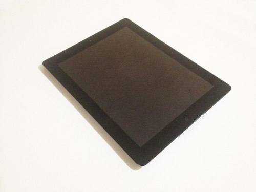iPad 32 Gb, Retina Display Color Negro (modelo A) Simcar
