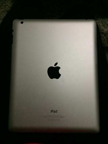 iPad 4 Grande