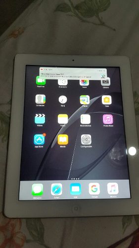 iPad Air Modelo 