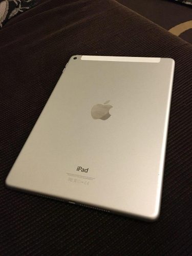 iPad Mini 64gb 4g/wifi