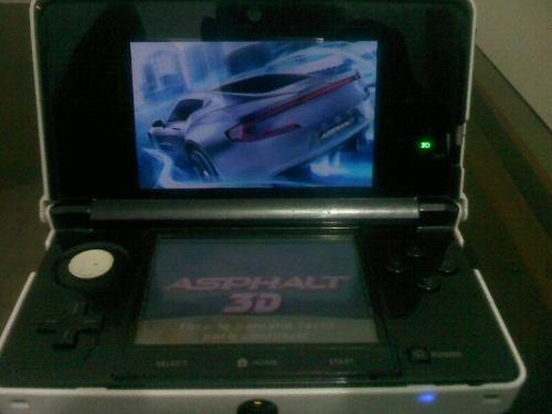 3ds Vendo 50d O Cambio Impresora Epsom Lea Descripcion