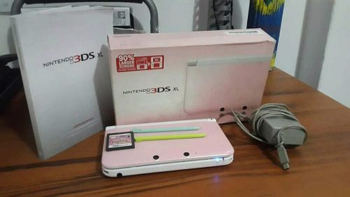 3ds Xl