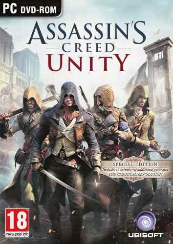 Ac Unity