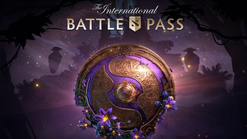 Battle Pass Dota 2 - Compendio!!! Preguntar