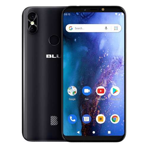 Blu Vivo Go 16gb Doble Camara 4g Lte Liberado