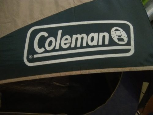 Carpa Coleman