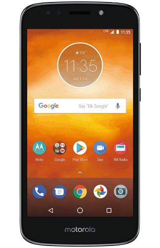 Celular Android 8.1 Moto E5 Play Tienda Física / Garantía