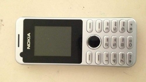 Celular Nokia Doble Chip Sim