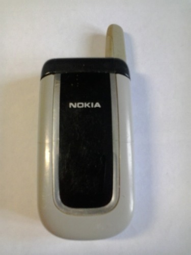 Celular Nokia  Usado