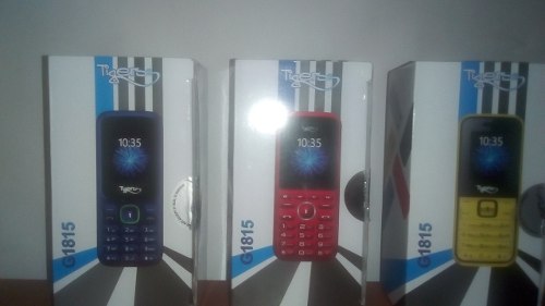 Celulares Nokia Doble Sim Resistentes Y Duraderos En 15