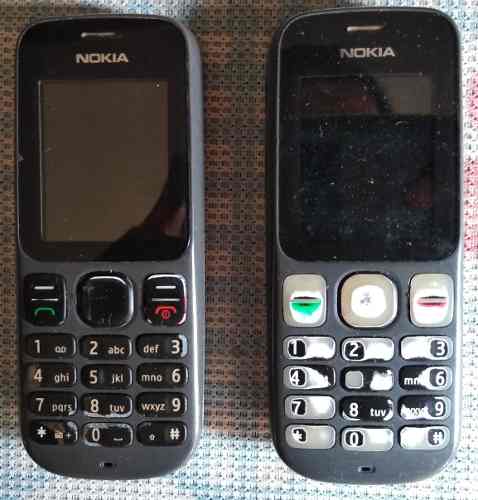 Celulares Para Repuesto Nokia, Sansumg, Blackberry