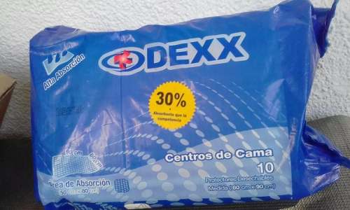 Centro De Cama Dexx