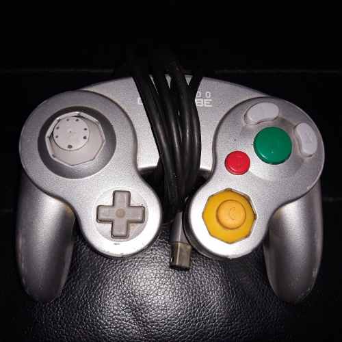 Control Gamecube