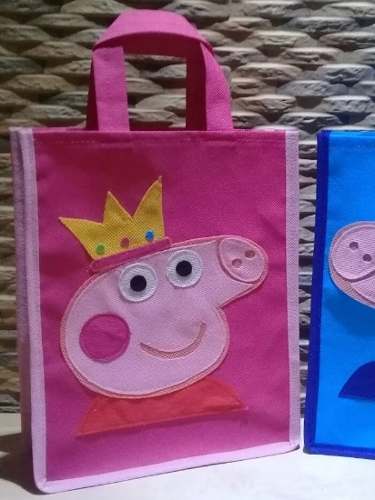 Cotillones Peppa Pig George